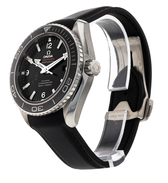 Omega Planet Ocean 232.32.46.21.01.003 Image 2